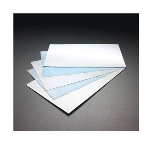 8.5x13 paper size|Immobilon® Blotting Filter Paper 8.5 x 13.5 cm sheet, .
